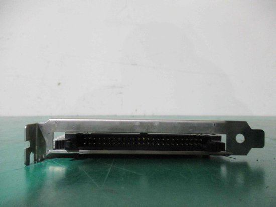 中古 INTERFACE PCI-3522A インターフェースモジュール - Second-hand Parts